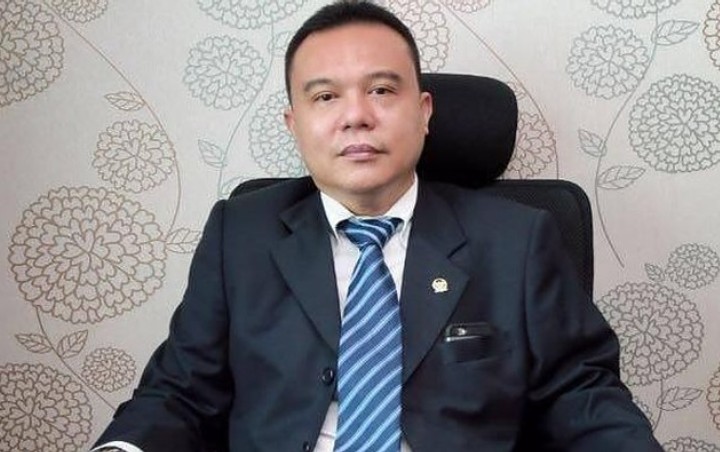Bertolak Belakang dari Komisi VIII, Wakil Ketua DPR Setuju Ibadah Haji 2020 Dibatalkan