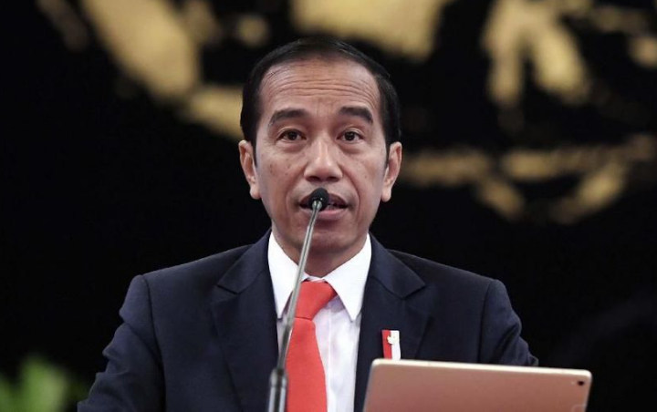 Ingin Tiru Korsel Dan Selandia Baru, Jokowi Minta Pelacakan Corona Pakai Teknologi Telekomunikasi