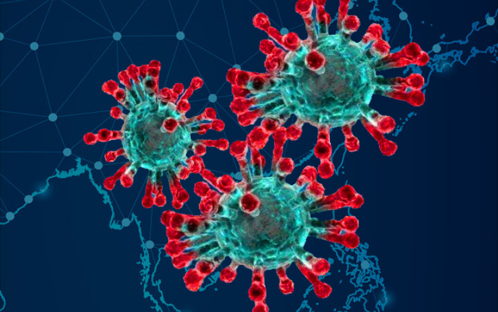 Tak Cuma Corona, Masih Ada 1,7 Juta Virus Tak Dikenal yang Bisa Infeksi Manusia