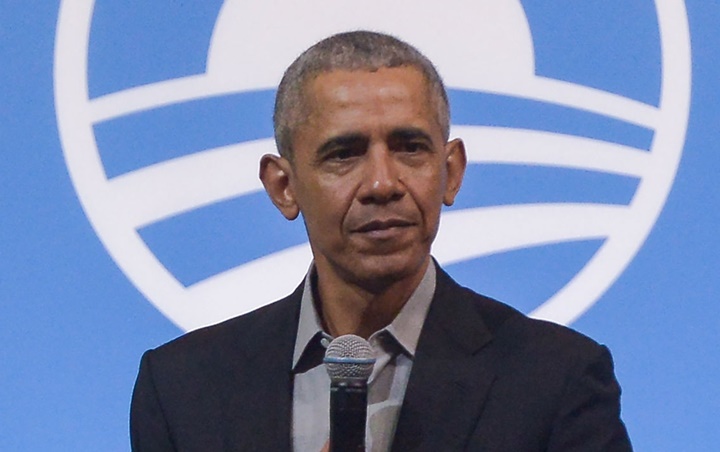 Obama Sebut Rasisme AS Tak Akan Mudah Dihapus