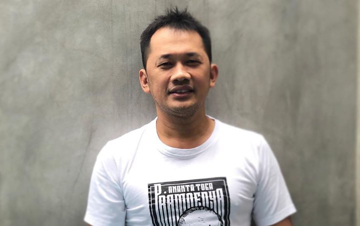Hanung Bramantyo Berharap Tahun Ini Bisa Produksi Film 'Satria Dewa Gatotkaca'