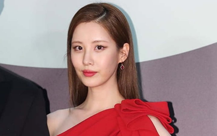 Baeksang Arts Awards 2020: Seohyun Pose Cantik di Instagram, Dipuji Seksi Tanpa Harus Buka-Bukaan