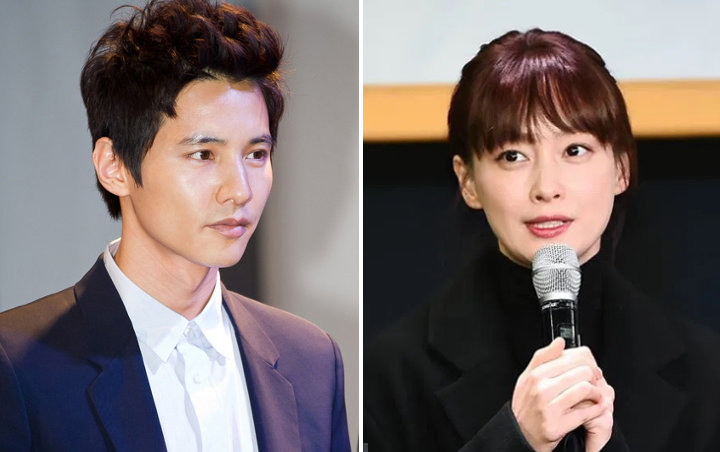 Beredar Foto Won Bin dan Lee Na Young Sebelum Pacaran, Netizen Penasaran Ini