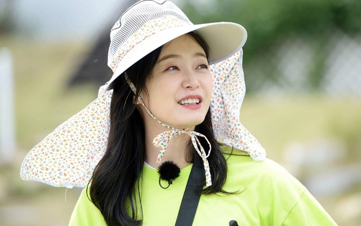 Jeon So Min Kecewa Pada Semua Bintang Tamu Cowok 'Running Man' Karena Hal Ini