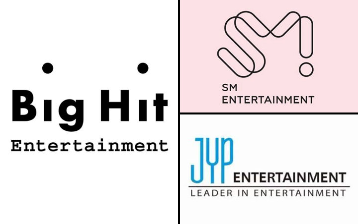 Donasi Big Hit untuk BLM Dibandingkan dengan Sumbangan COVID-19 SM dan JYP