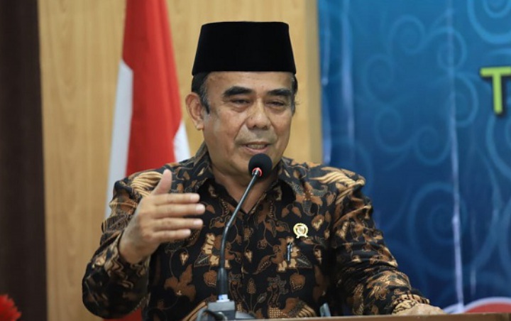 Menag Akui Pembatalan Haji 2020 Bukan Ide Jokowi, Lantas Siapa?