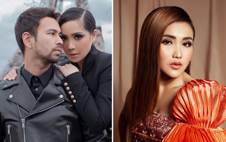 Nagita Slavina Beri Reaksi Mengejutkan Saat Nama Ayu Ting Ting Disebut