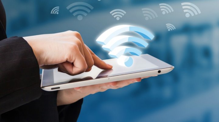 Buat Jadwal Penggunaan Wi-Fi dengan Efektif
