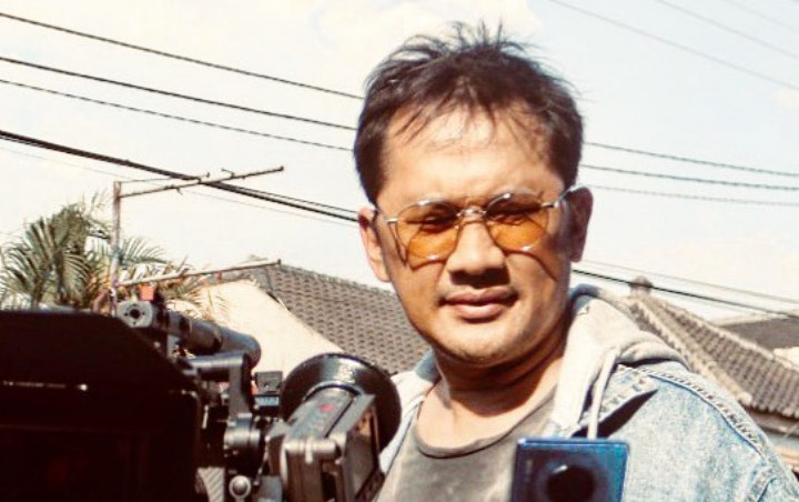 Hanung Bramantyo Ternyata Sempat Patah Hati Gara-gara Batal Jadi Sutradara Film 'Gundala'
