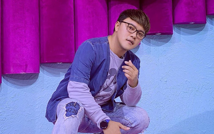 Danang D'Academy Cover Lagu Kekeyi, Beri Jawaban Menohok Saat Kena Nyinyir Netizen