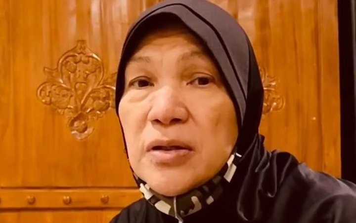 Dorce Tak Segan Lapor Polisi Karena Dihina Jadi Sopir Raffi Ahmad: Masa Saya Kalah Sama Syahrini