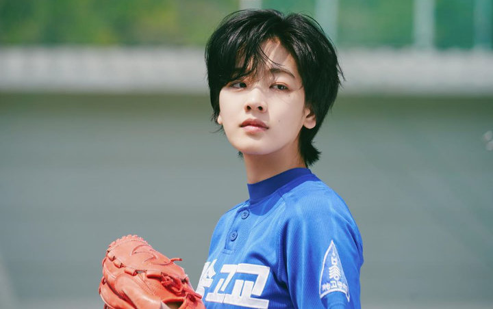 Lee Joo Young Ungkap Alasan Gabung dan Persiapan Bintangi 'Baseball Girl', Seperti Apa?