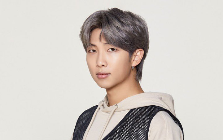 BTS Rayakan Ultah Ke-7, RM Tulis Surat Emosional Menyentuh Hati