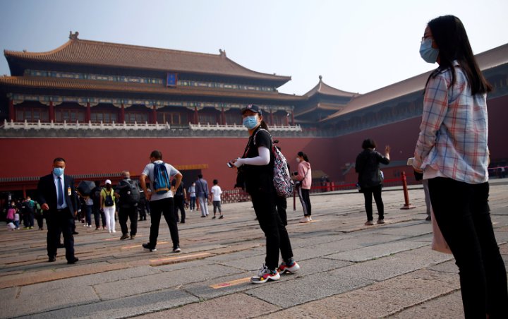 Beijing Takut Gelombang Kedua Corona Terjadi Usai Muncul Klaster Baru di Pasar