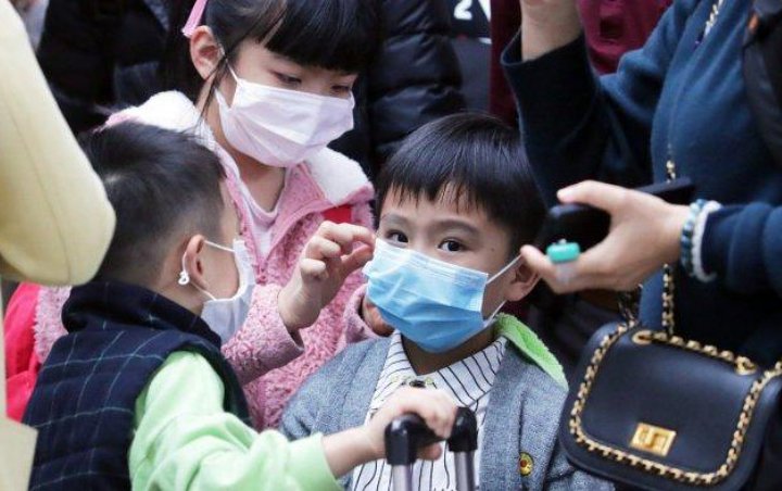 Benarkah Pandemi Corona Bikin Anak-anak Dieksploitasi?