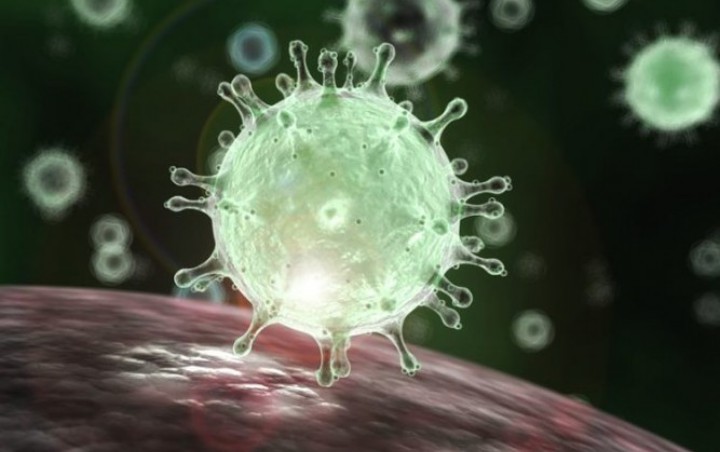 Virus Corona Bermutasi Jadi 10 Kali Lebih Tangguh, Ternyata Hanya Infeksi Daerah Seperti Ini