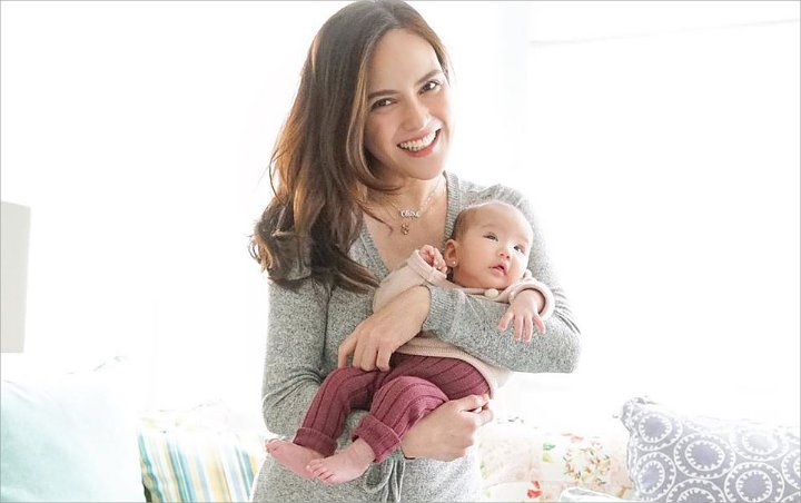 Putrinya Genap Berusia 4 Bulan, Shandy Aulia Kenang Dulu Baby Claire Sekecil Biji Wijen