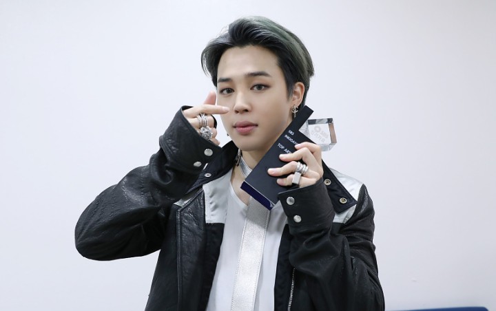 Jimin Blak Blakan Ungkap Yang Bakal Terjadi Jika Bts Tak Perpanjang Kontrak