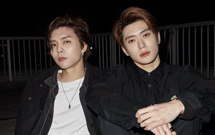 Jaehyun dan Johnny NCT 127 Pilih Koreografi Lagu Ini Jadi Yang Paling Melelahkan