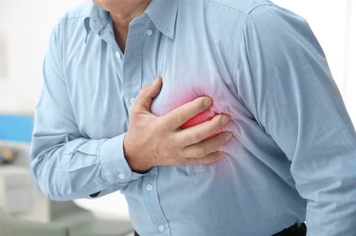 Mengurangi Risiko Penyakit Jantung dan Stroke