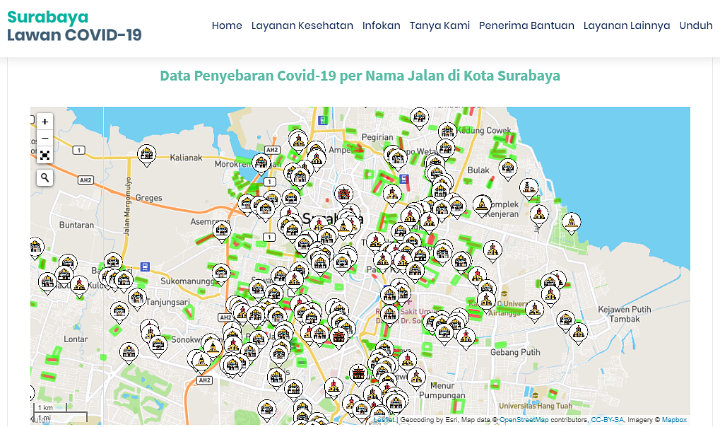 Surabaya