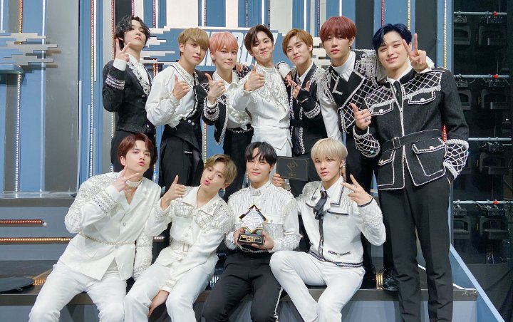 The Boyz Jadi Pemenang 'Road To Kingdom', Netizen Beri Selamat Sekaligus Nyinyir