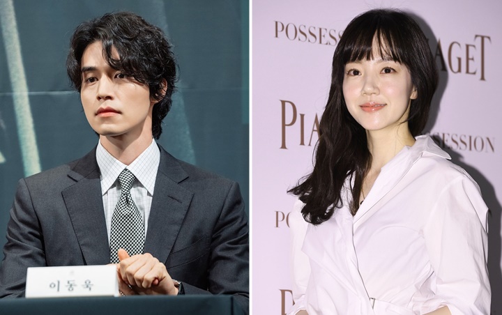 Lee Dong Wook dan Lim Soo Jung Diincar Bintangi Film 'Single in Seoul', Begini Reaksi Netizen