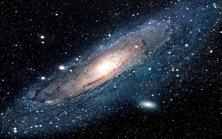 Astronom Ungkap 'Kembaran' Bumi Di Galaksi Ada 6 Miliar, Layak Huni?