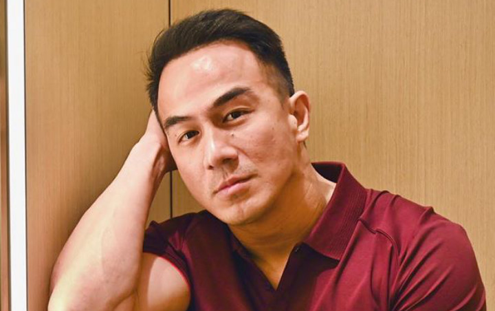 Joe Taslim Beber Pengalaman Kunjungi Mal Usai #DiRumahAja 3 Bulan, Syok Parah Keaadaan Seperti Film