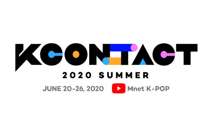 Bertabur Bintang, Inilah Deretan Kolaborasi Dan Special Stage Yang Terdapat Dalam 'KCON:TACT 2020'