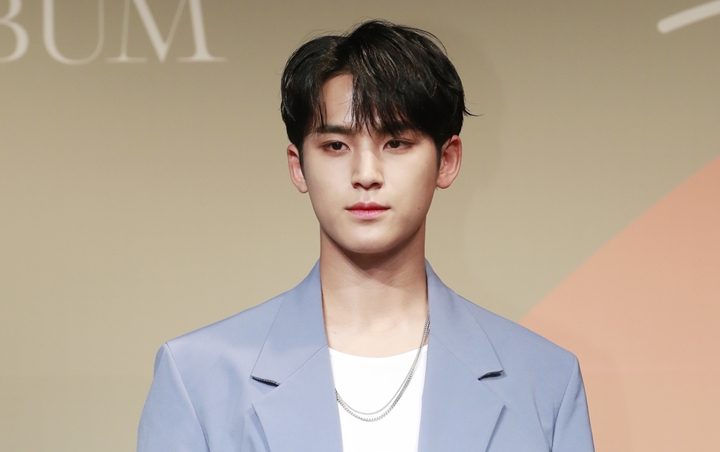 Mingyu Seventeen Minta Maaf Soal Kontroversi Itaewon Geng 97, Begini Reaksi Netizen