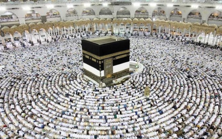 RI Terlanjur Meniadakan, Arab Saudi Justru Ungkap Bakal Tetap Laksanakan Haji Terbatas