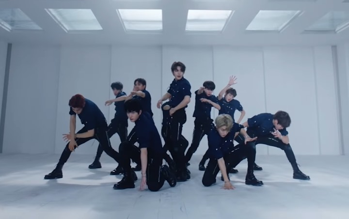 Golden Child Pamerkan Kemampuan Koreografi Energik Dan Vokal Indah Dalam MV Comeback 'ONE'