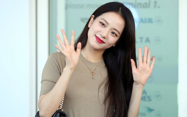 Perubahan Wajah Jisoo BLACKPINK Sejak Balita Hingga Sekarang Tuai Sorotan Netizen