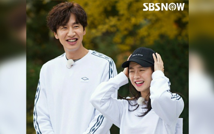 Song Ji Hyo Bikin Syok Lakukan Sihir, Lee Kwang Soo Alami Takdir Apes di 'Running Man'