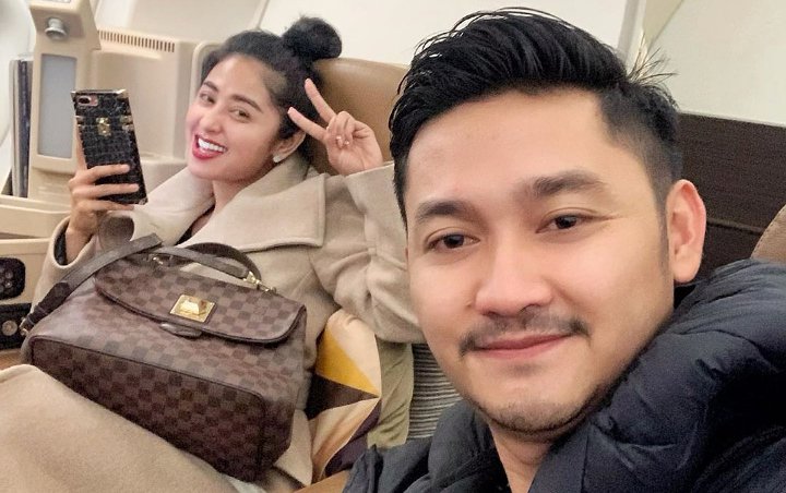 Dihipnotis, Dewi Persik Blak-Blakan Ngaku Ingin Cerai Dari Suami Yang Pengangguran