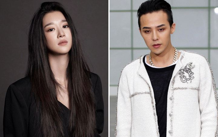 Kini Makin Terkenal, Seo Ye Ji Ternyata Punya Hubungan Masa Lalu dengan G-Dragon