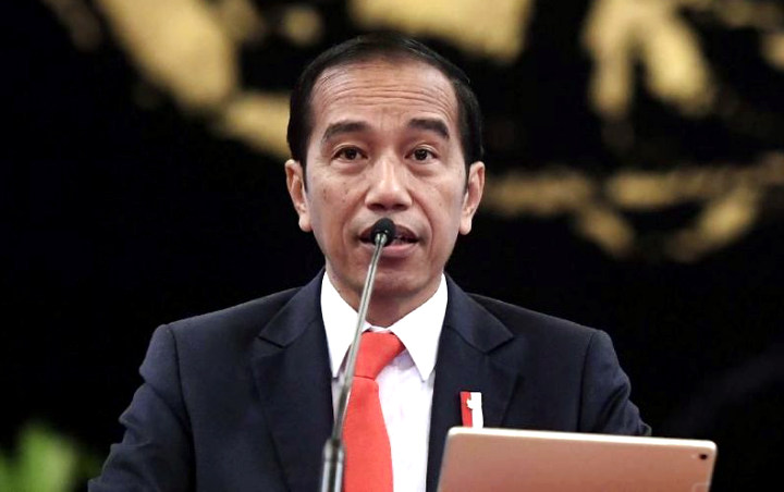 Jatim Tembus 10 Ribu Kasus Corona, Jokowi Beri Deadline 2 Minggu Sebelum Mulai New Normal 