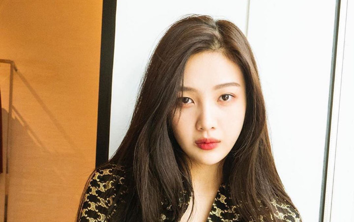 Gaya Rambut Baru Joy Red Velvet Kejutkan Netizen, Makin Cetar?