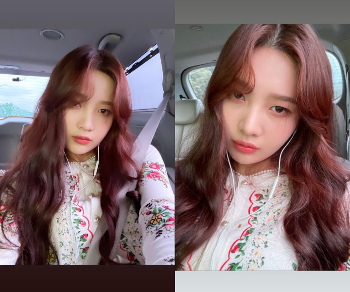 Gaya Rambut Baru Joy Red Velvet Kejutkan Netizen, Makin Cetar?