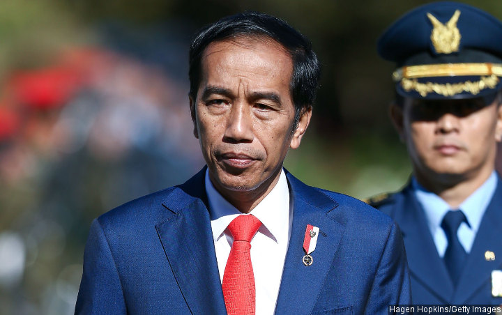 Jokowi Soroti Tingkat Kepatuhan Masyarakat Jatim: 70 Persen Tak Pakai Masker