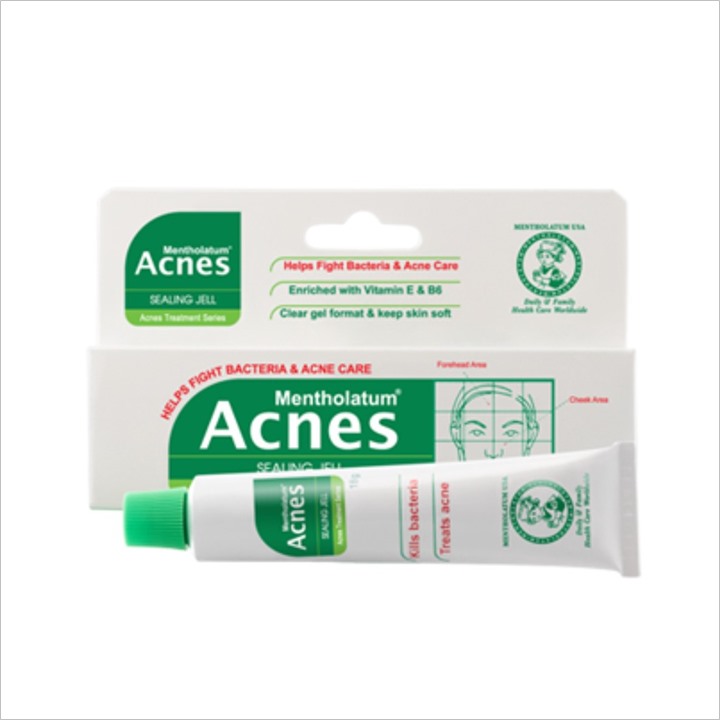 Acnes Sealing Jell
