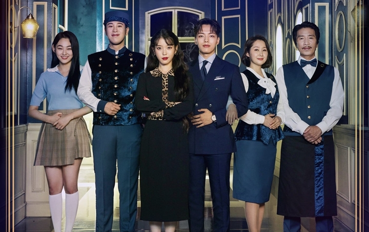 'Hotel del Luna' IU dan Yeo Jin Goo Bakal Diremake Versi Amerika, Netizen Sentil Plagiarisme