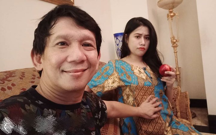 Ginanjar Empat Sekawan Disindir Jadi Mantu Durhaka Akibat 'Pisahkan' Istri dan Orangtua