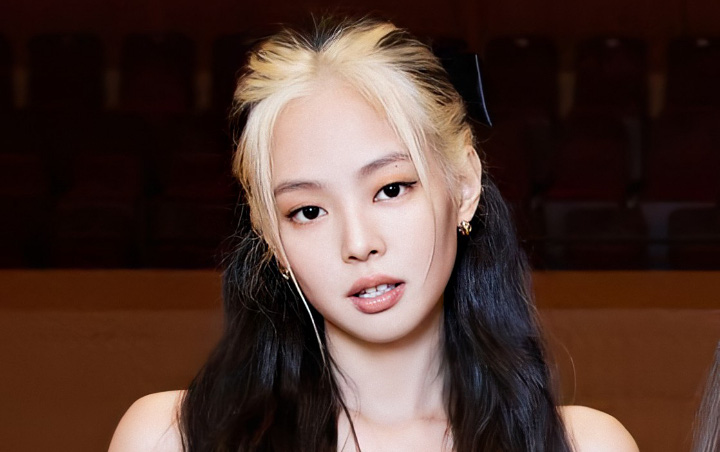 Gaya Rambut Unik Jennie BLACKPINK Dipuja-puja, Netizen Kritik Aneh dan Kurang Oke