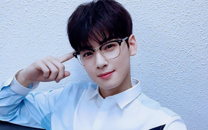 Momen Cha Eunwoo Histeris Ketakutan Saat Main Game VR di 'Master in the House' Sukses Bikin Ngakak