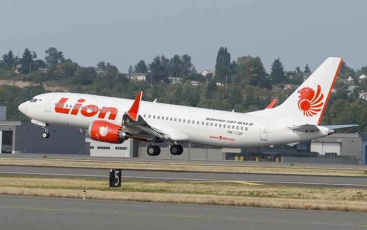 Lion Air Tanggapi Video Viral Soal PHK Karyawan