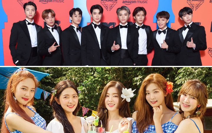 Bahas Kostum Idol Terburuk, Netizen Kompak Jawab Grup-Grup SM Entertainment