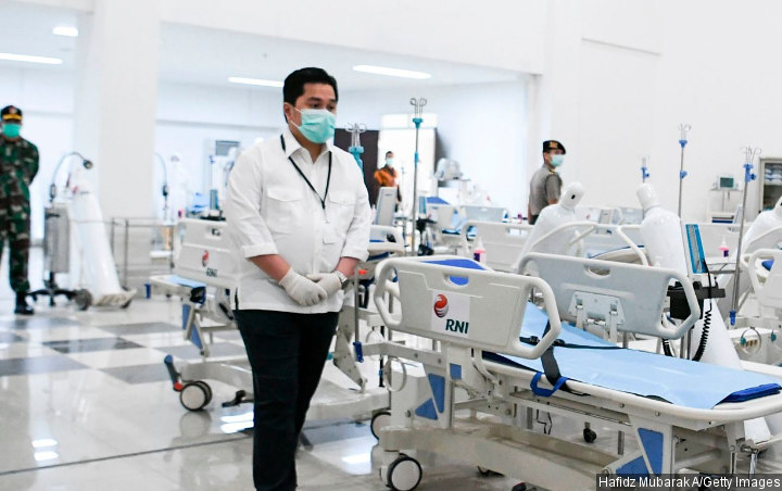 Pemprov Jatim Mulai Tata Sistem Rujukan Rumah Sakit Demi Penuhi Target Jokowi