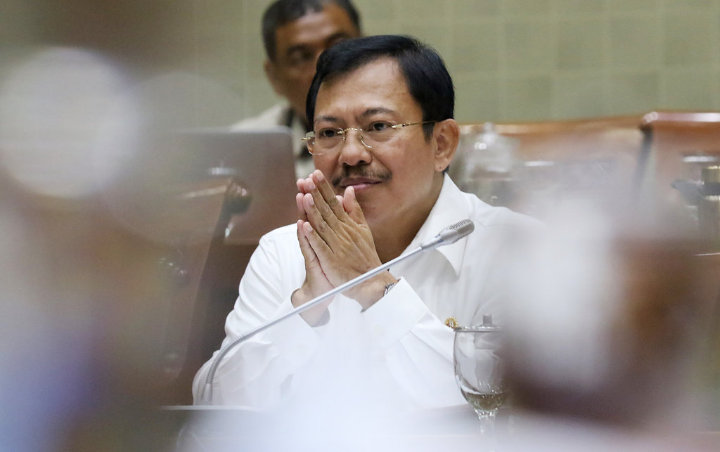 Banyak Tenaga Medis Terpapar dan Jadi Korban Corona, Menkes Terawan Dorong Hal Ini